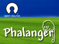 logo phalanger